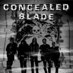 Concealed Blade