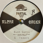 Bush Ganja