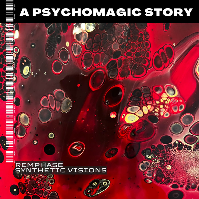 邦楽 Synthetic Reality 1st THE BINARY CD a0797947996_5.jpg