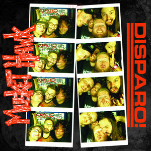 Musket Hawk | Disparo! Split cover