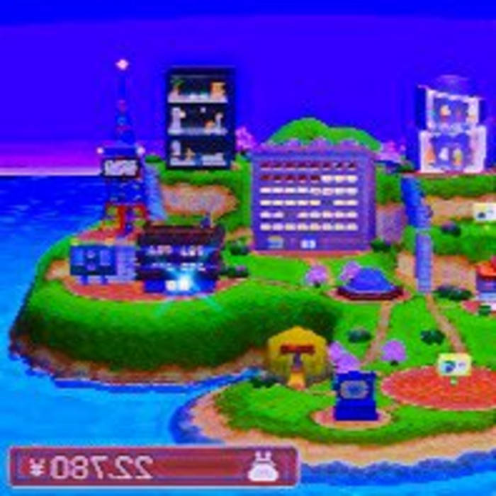 Tomodachi life sale dx