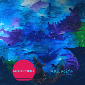 Arrecife (Single) cover