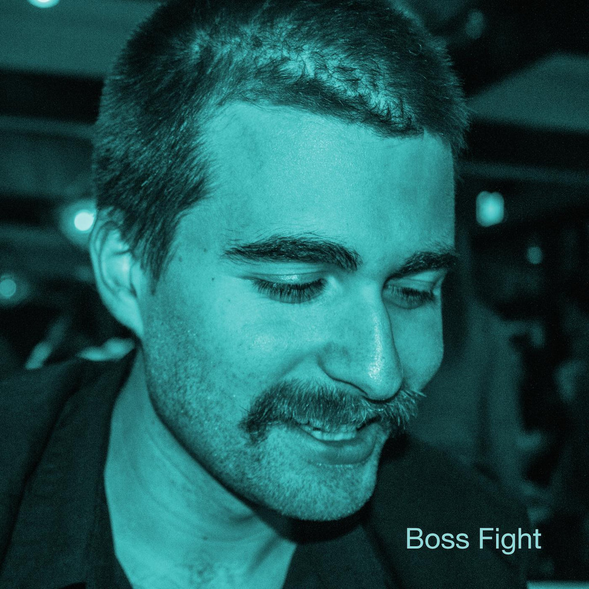 Greaser Hair Boss Fight