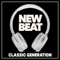 ELECTRONATION (EBM TRACKS) — V.A. - NEW BEAT (CLASSIC GENERATION)
