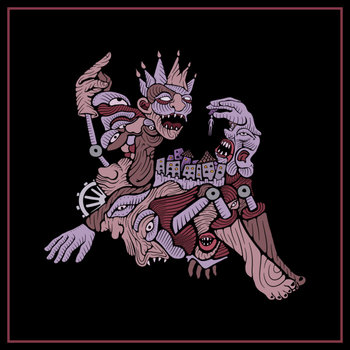 LOVE N REVENGE/KARMA Rockarma メロハー LOVE N REVENGE - Karma [Rockarma, AdrianGale] | ハードロック