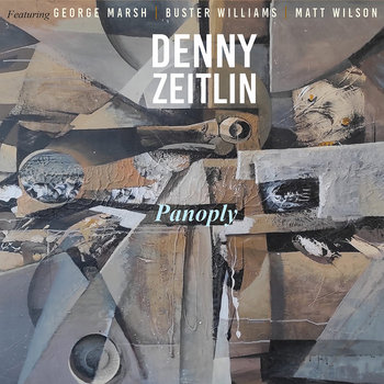 Music | Denny Zeitlin
