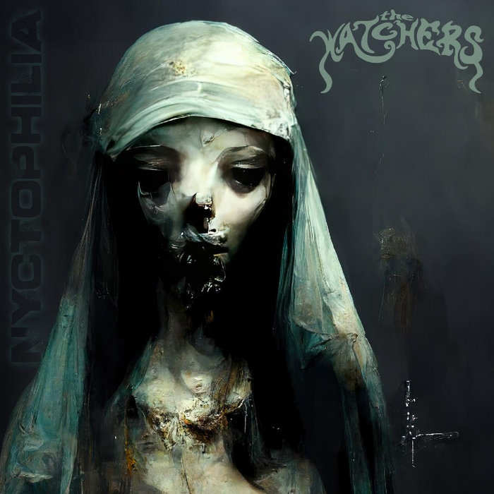 Nyctophillia, by The Watchers