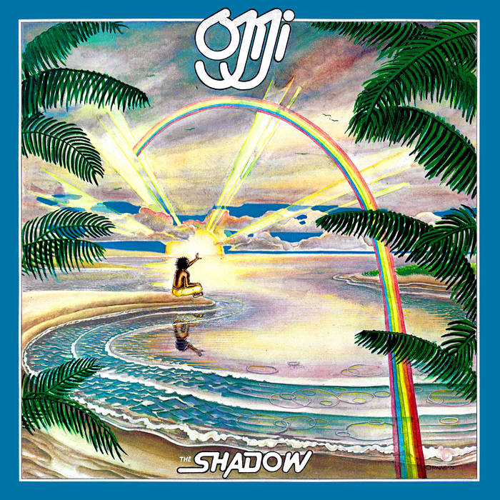 The Shadow | Ojiji | Continued Sound