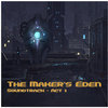 The Maker's Eden, Act 1 Cover Art