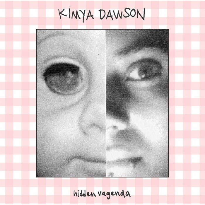 You Love Me | Kimya Dawson