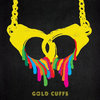 Gold Cuffs BALLETS / Train Conductor split!! Cover Art