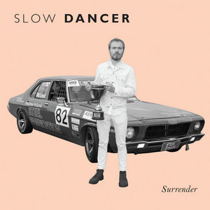 Surrender (LP | 2014) cover