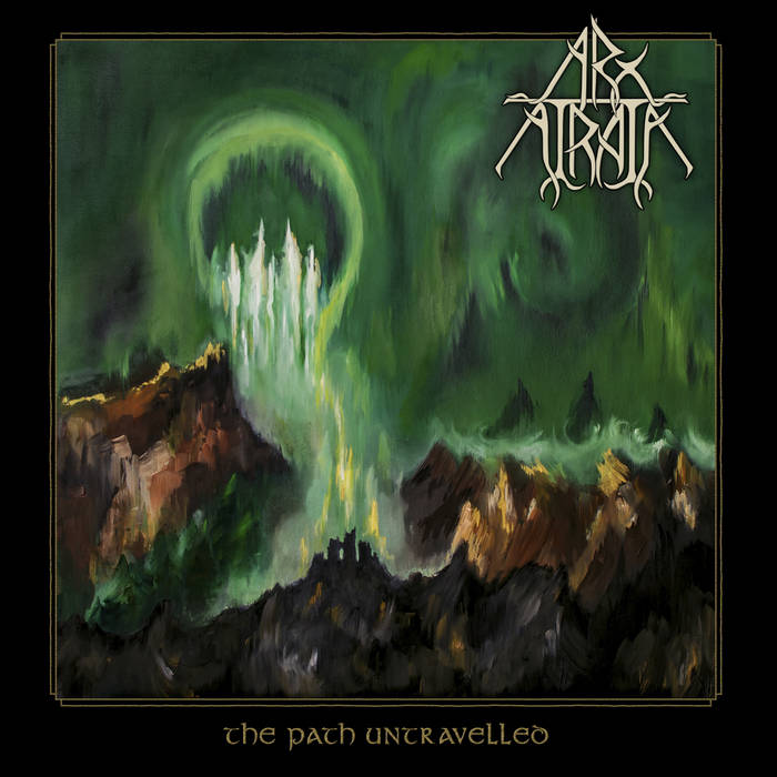 Arx_atrata The_path_untravelled