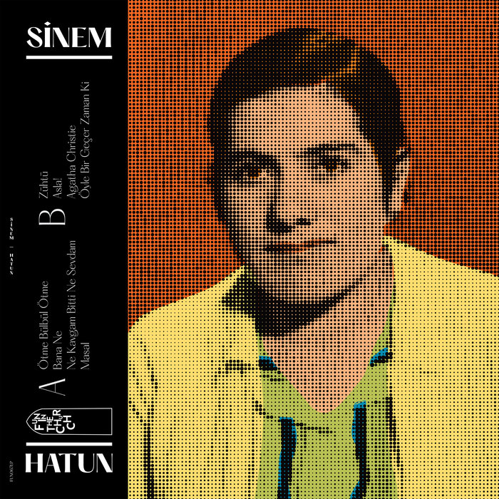 Pochette de Hatun par Sinem
