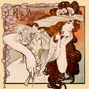 Kris Angelis — Le Sigh