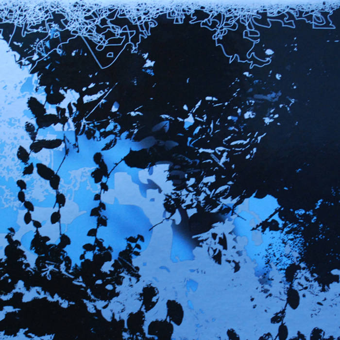 Noise of Silence | Aidan Baker