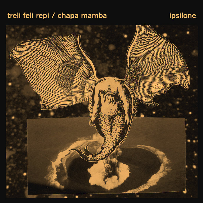 Ipsilone | Chupa Manga Records