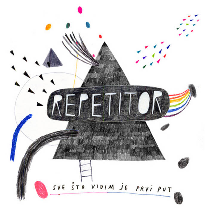 repetitor sve sto vidim je prvi put repetitor sve sto vidim je prvi put