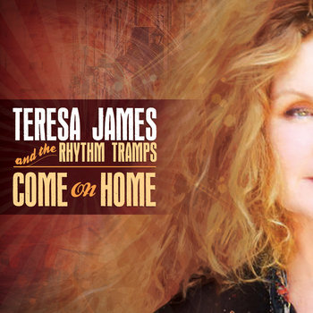 ポップス+ロック(邦楽) Bottom Line (Dig) / Teresa James &amp; the Rhythm Tramps (CD) JAMES,TERESA & THE RHYTHM TRAMPS - Bonafide - Amazon.com Music