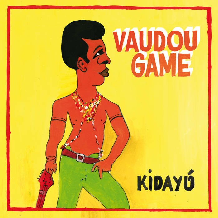 Vaudou Game 