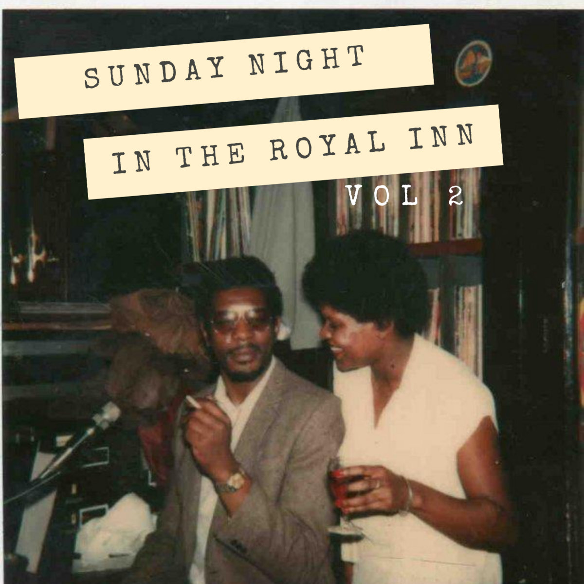 Sunday Night in the Royal Inn Vol 2