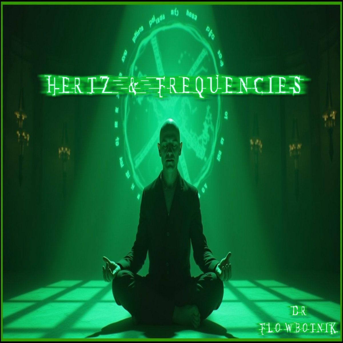 Hertz & Frequencies | Dr Flowbotnik