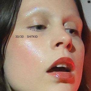20/20 ShitKid [LP] cover