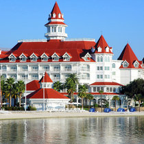 Episode 2 - Magic Kingdom Resorts Tour cover art