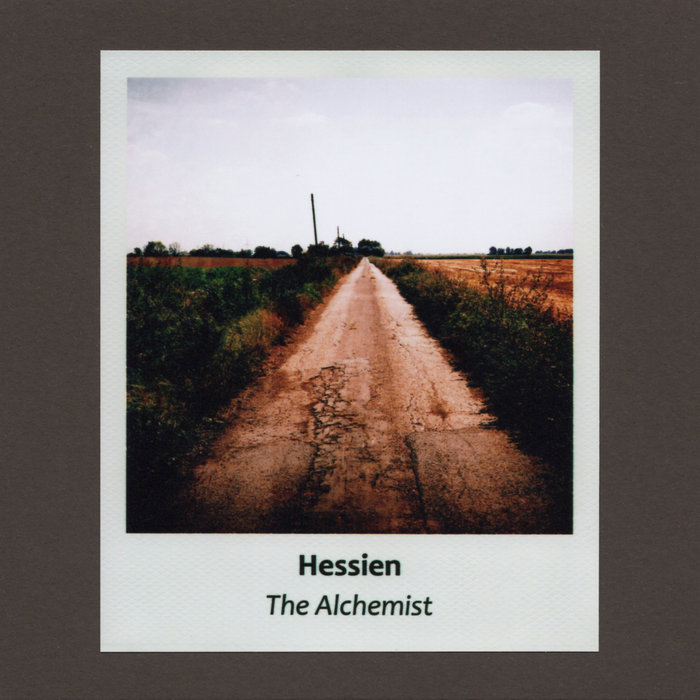The Alchemist | Hessien | sound in silence
