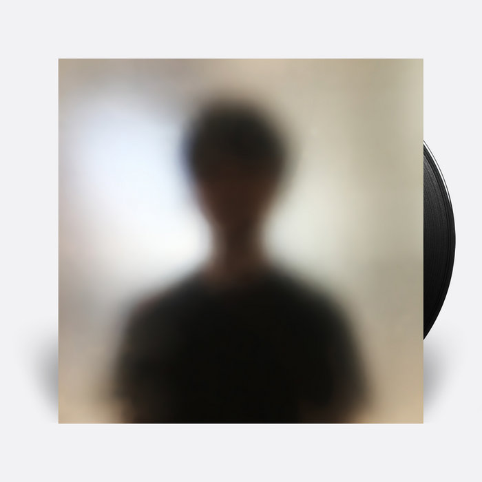 H. Takahashi ‎– Raum Raum | H.Takahashi | Where To Now? Records