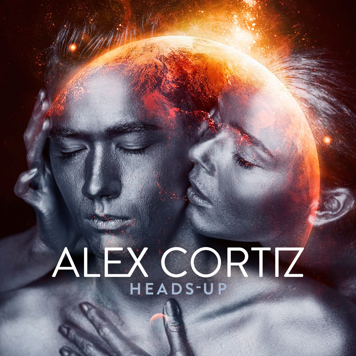 洋楽 Alex Cortiz Moodfood HOL Moodfood | Alex Cortiz
