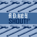 Shout! EP
