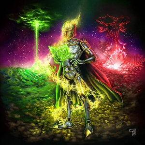 Cybertemplar Audioweaponz 12212020 cover