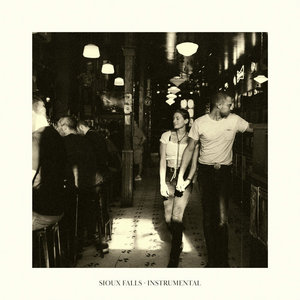 Sioux Falls (Instrumental) cover