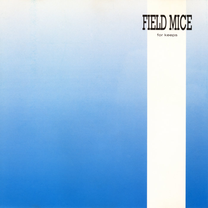 Music | The Field Mice