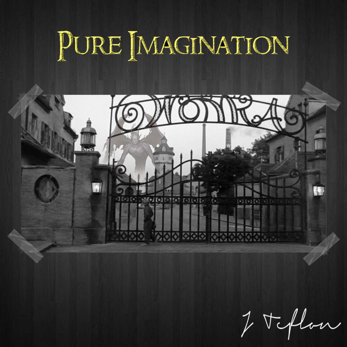 pure imagination
