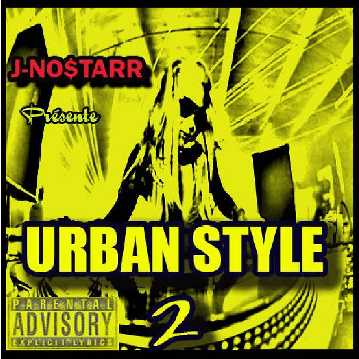 Urban Style 2, by Urban Style 2