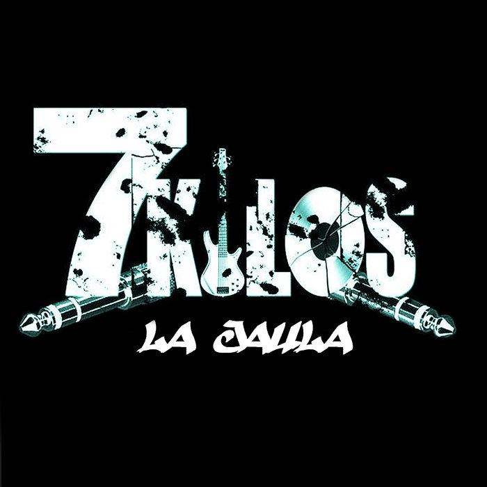 La Jaula 7KILOS La Jaula 7KILOS