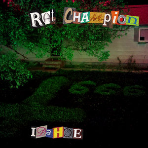 Rat Champion — Idahoe