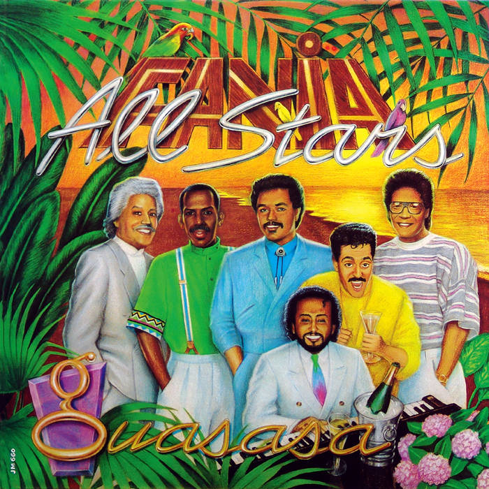 Cd Vieja Guardia All Stars | MercadoLibre VIEJA GUARDIA ALL STARS