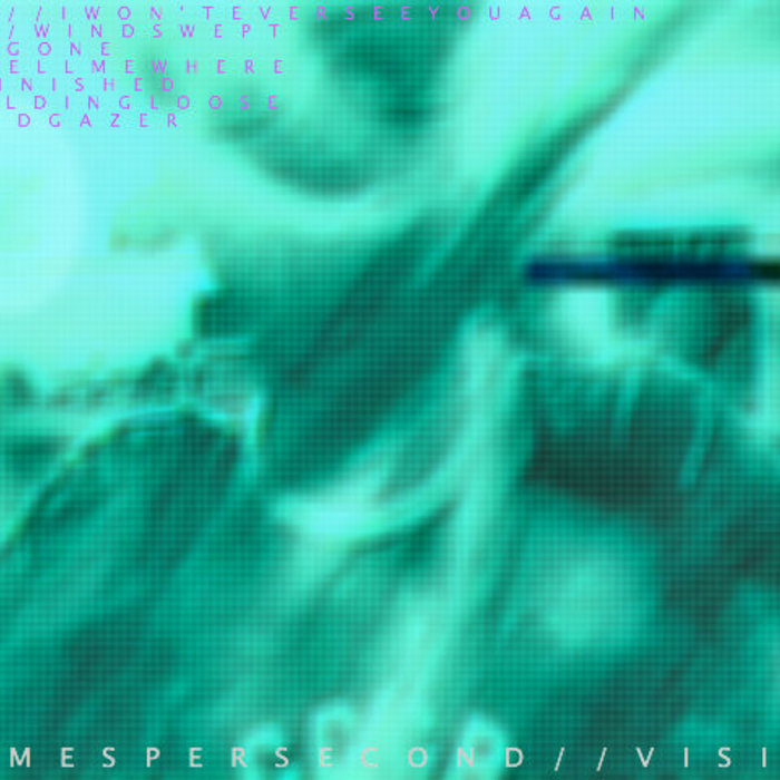 Vision. Frames Per Second