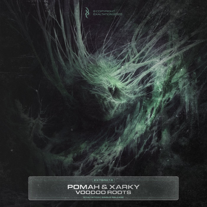 Voodoo Roots Voodoo Roots | Pomah, Xarky | Exaltation