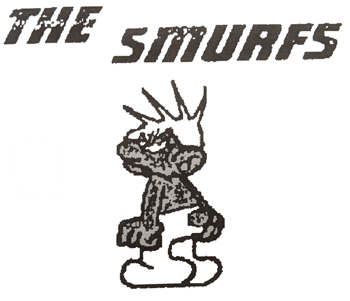Smurfin' USA | The Smurfs | xTHESMURFSx