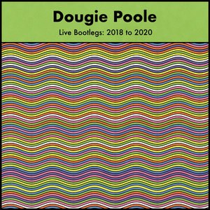Live Bootlegs: 2018 to 2020 cover