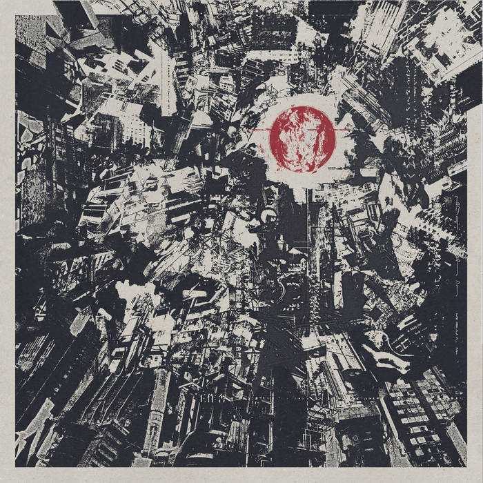 Delude | TELOS | Tomb Tree Tapes