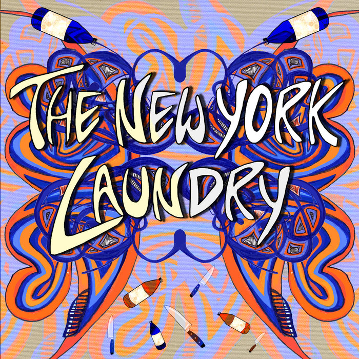 The New York Laundry feat. Epixz The New York Laundry