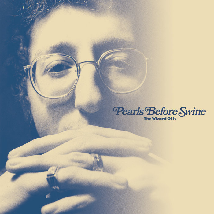 The Wizard Of Is | Pearls Before Swine