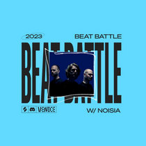 Noisia Beat Battle Submission cover art
