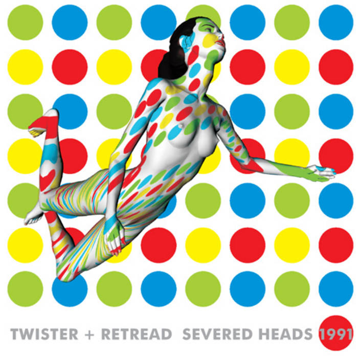 twister retread severed heads