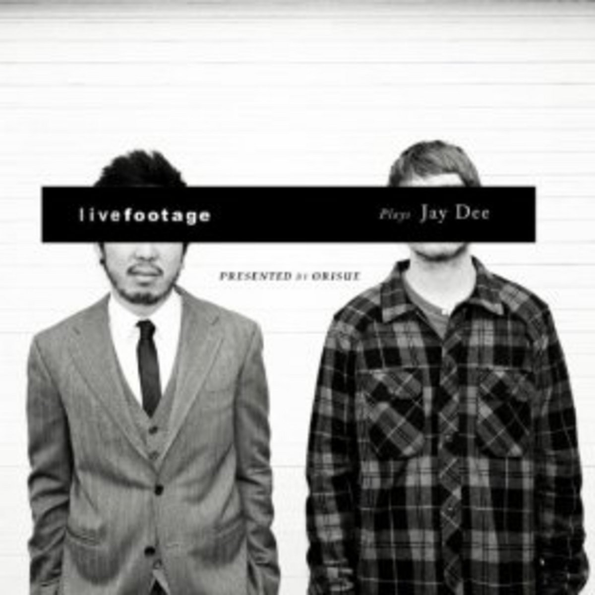 Plays Jay Dee | Live Footage | live footage